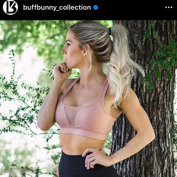 Buffbunny Collection Other - Buffbunny collection Venus bra